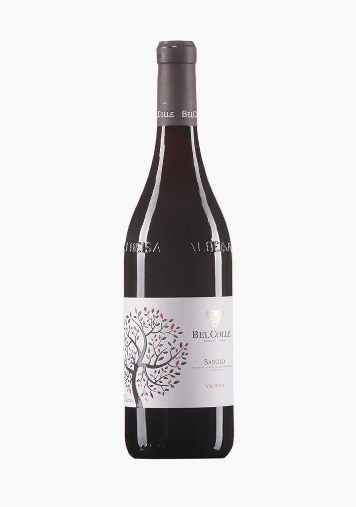 Bel Colle Barolo "Simposio" 750ML