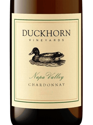 Duckhorn Napa Chardonnay 750ML
